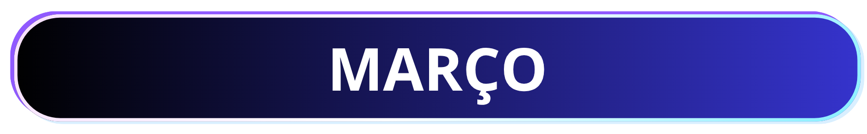 MARÇO